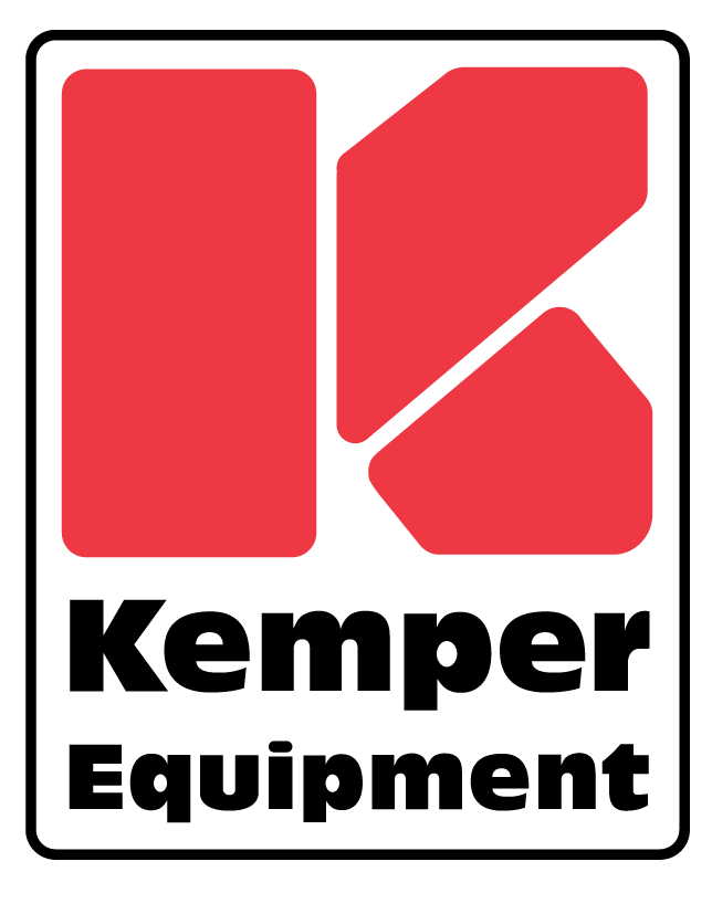 Company Logo For Kemper Equipment'