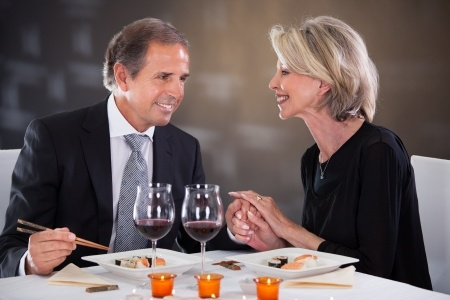 Richmond Dating Service'