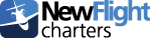 New Flight Charters'