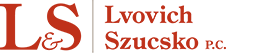 Lvovich and Szucsko P.C. Logo