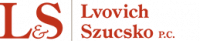 Lvovich and Szucsko P.C. Logo