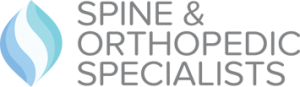 Spine and Orthopedic Specialists Logo