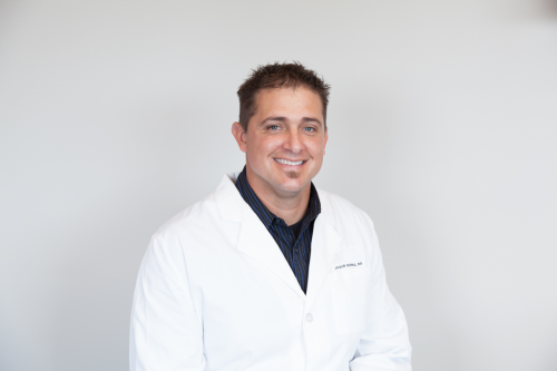 Dr. Sparks Spine and Orthopedic Specialists'