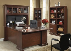 Home Office Furniture Market