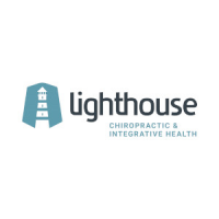 Lighthouse Health Logo
