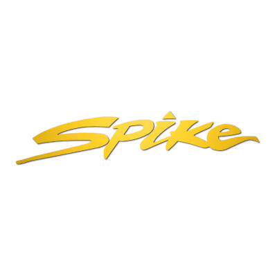 Company Logo For Golden Spike Polaris'