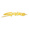 Company Logo For Golden Spike Polaris'