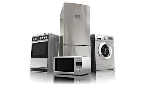 Smart Appliance Market