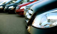 Car Rental and Leasing Market