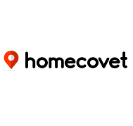 Company Logo For HomeCovet'
