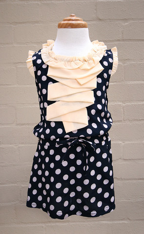 Little White Wardrobe