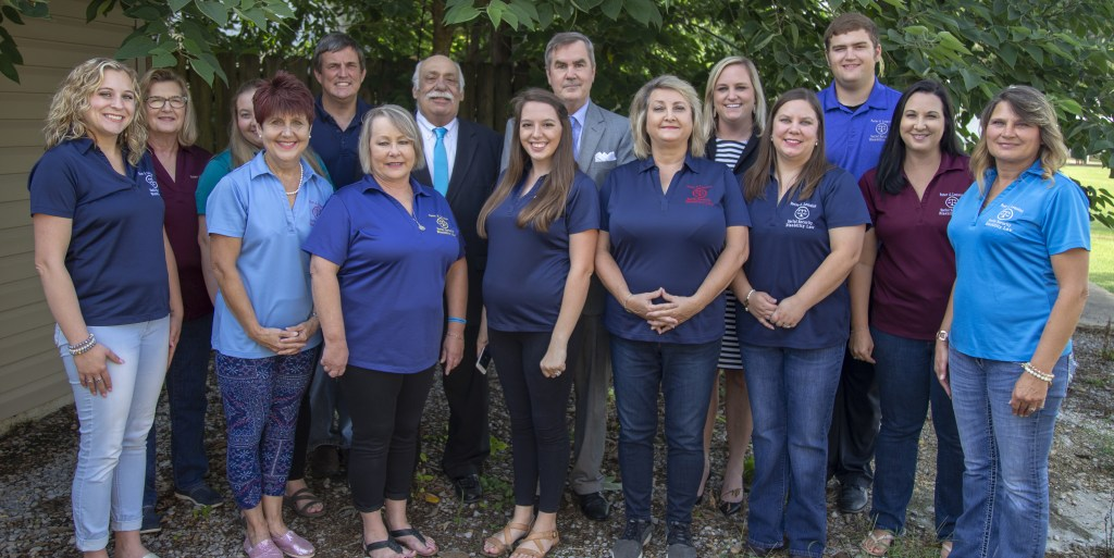 Disability Law Firm Mobile, AL'