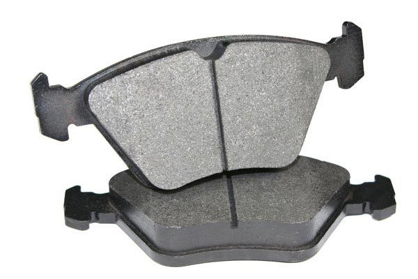 Brake Pads Markket'