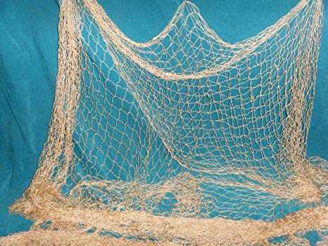 Fishing Nets Market'