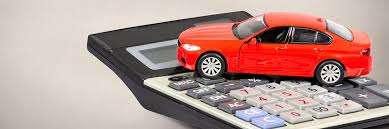 Automotive Financing Market