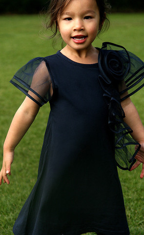 Little White Wardrobe