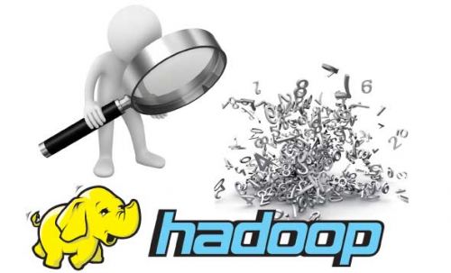 Hadoop Big Data Analytics'