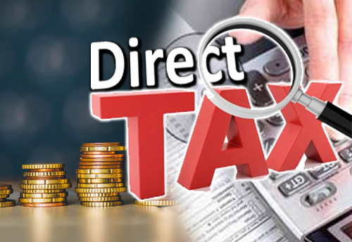 Global Direct Tax Services Market Forecast 2019 –'