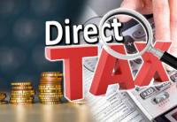 Global Direct Tax Services Market Forecast 2019 –