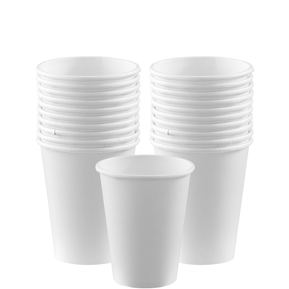 Paper Cup'