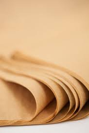 Natural Kraft Paper Market