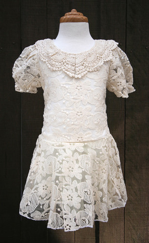 Little White Wardrobe'