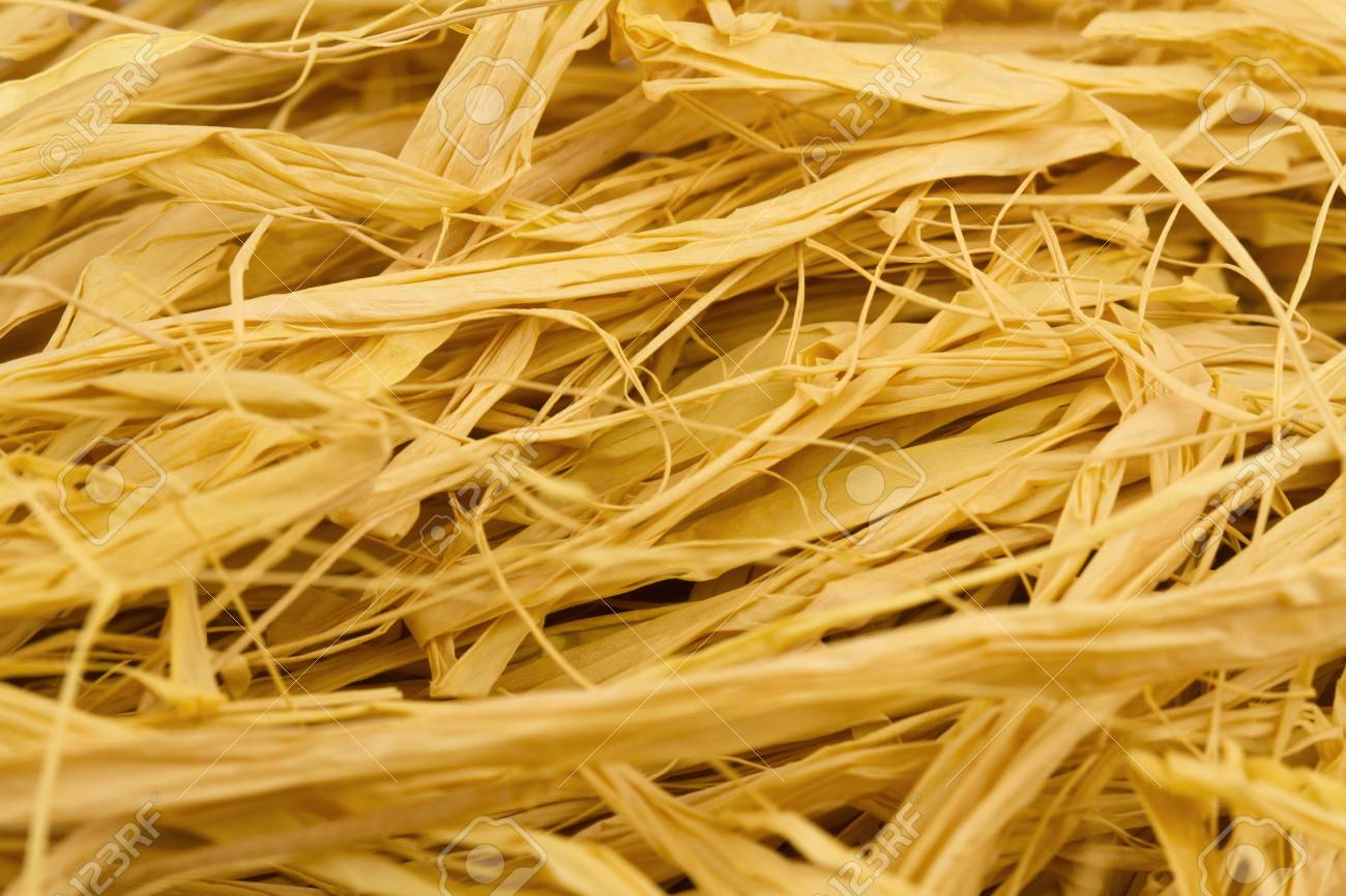 Hemp Fiber'