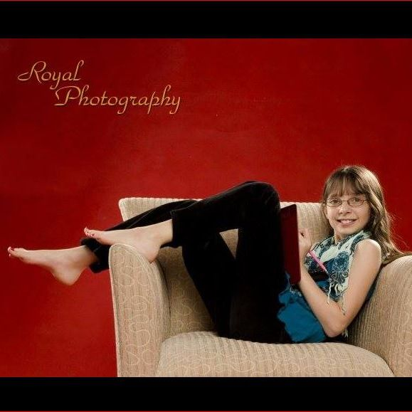 Company Logo For Royal Photography And Evidence Store'