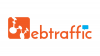 Company Logo For webtraffic.agency'