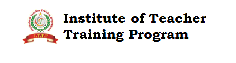 Company Logo For B ed Admission in INdia'