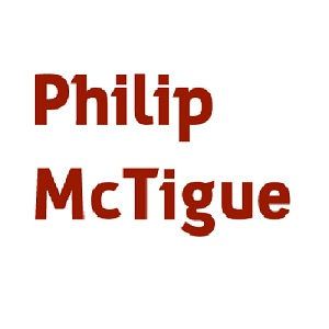 Company Logo For Philip McTigue NY'