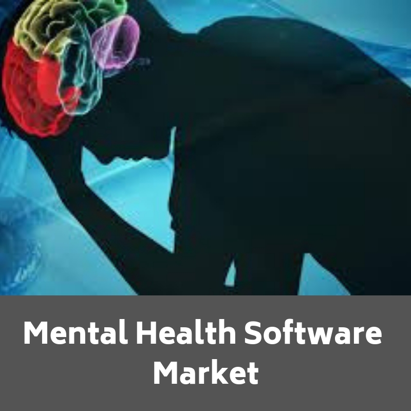 Mental Health Software Market'