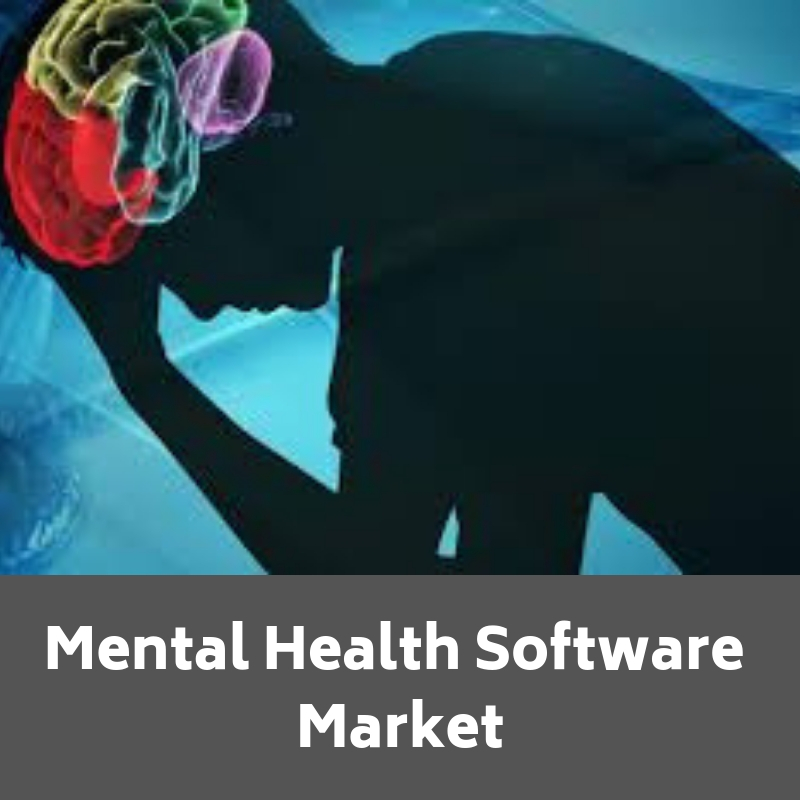 Mental Health Software Market
