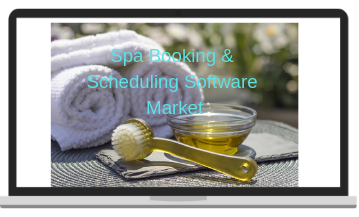 Contemporary Features on Global Spa Booking & Schedu