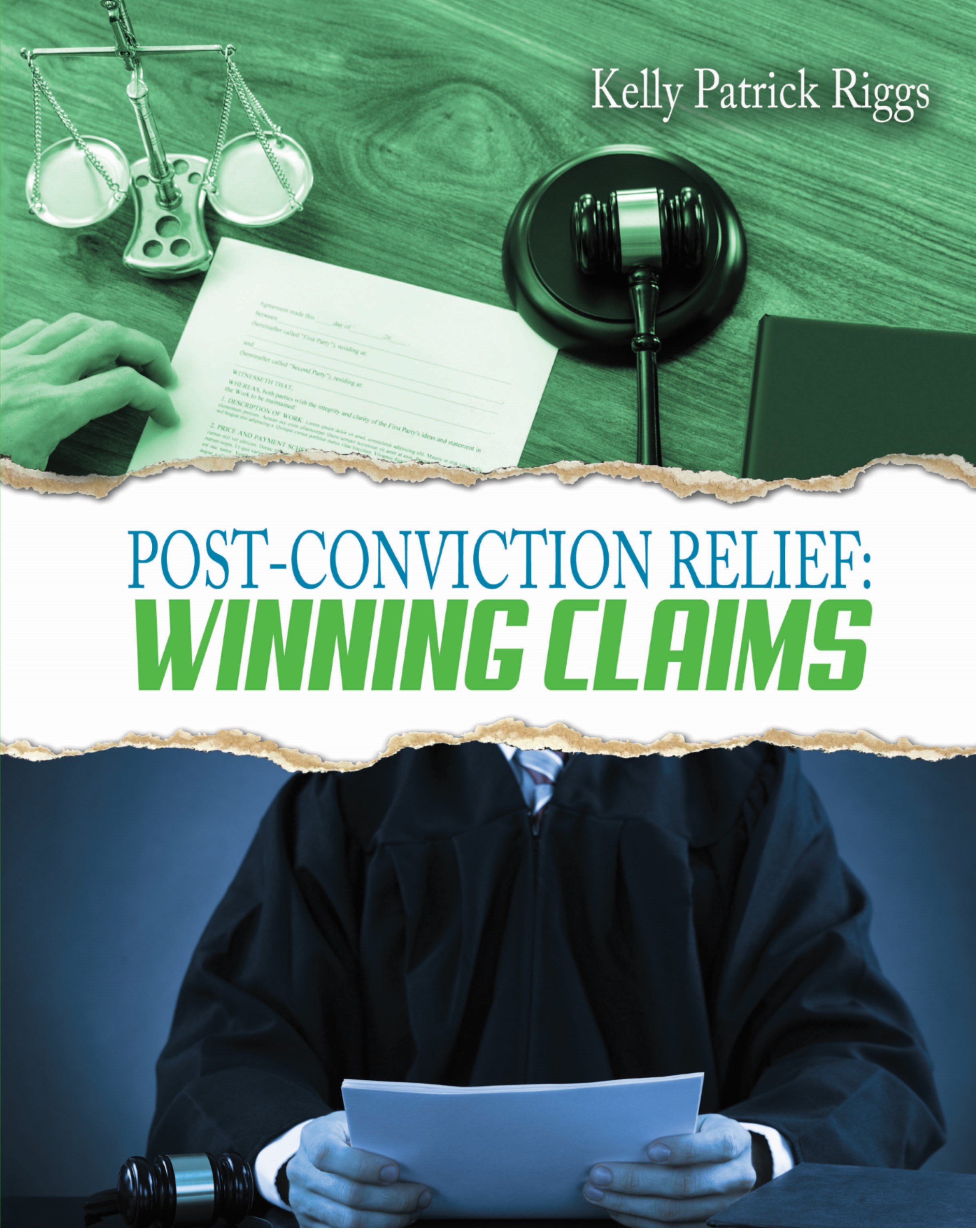 Post-Conviction Relief