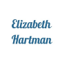 Company Logo For Elizabeth Hartman'