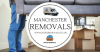 Company banner For Nicks Removals'