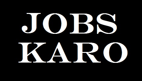 Company Logo For Jobs Karo'