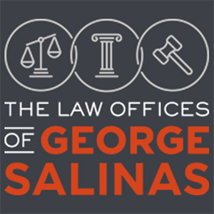 Company Logo For The Law Offices of George Salinas'