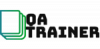 Company Logo For QA Trainer'