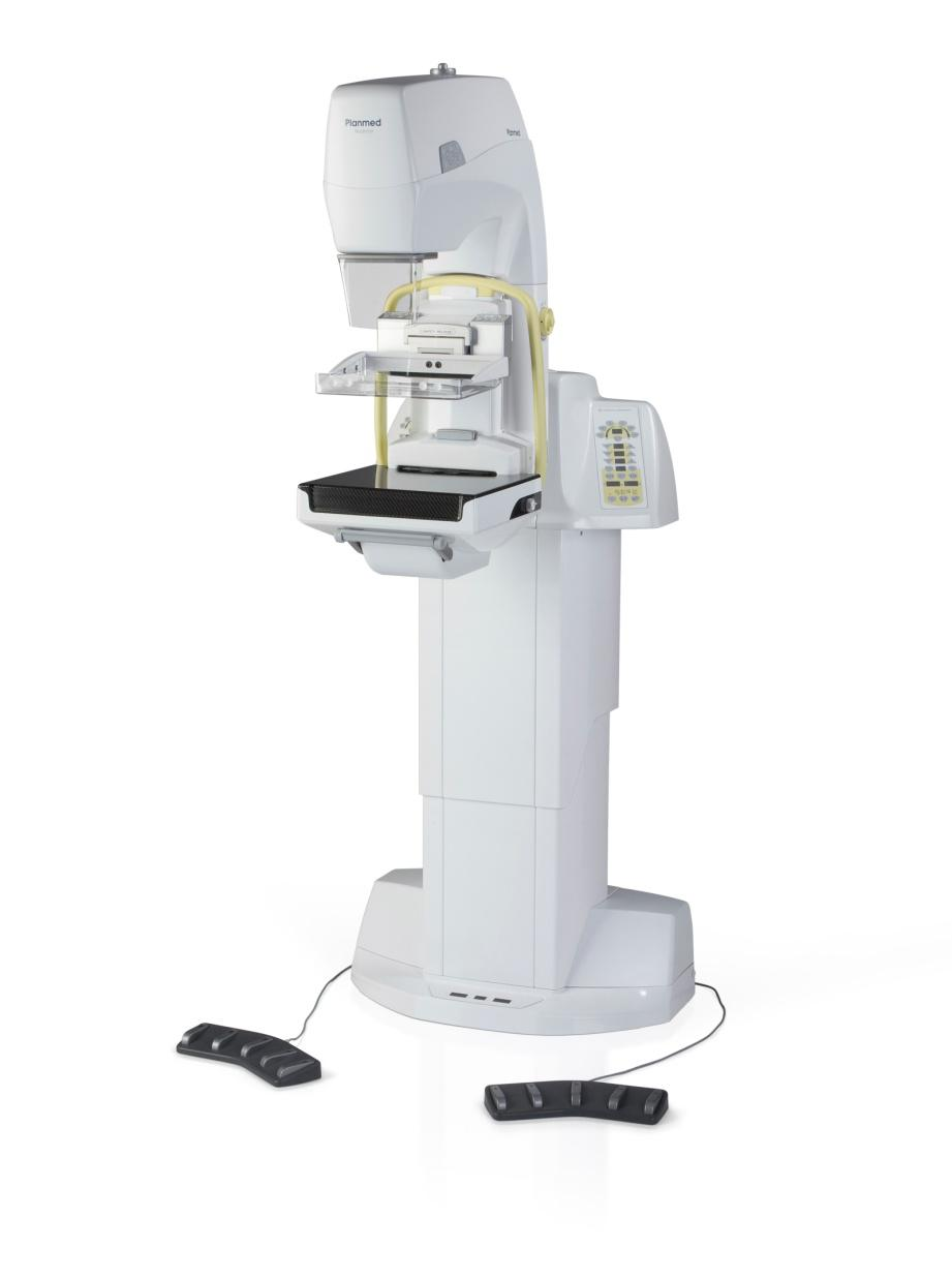 Planmed Nuance Excel'