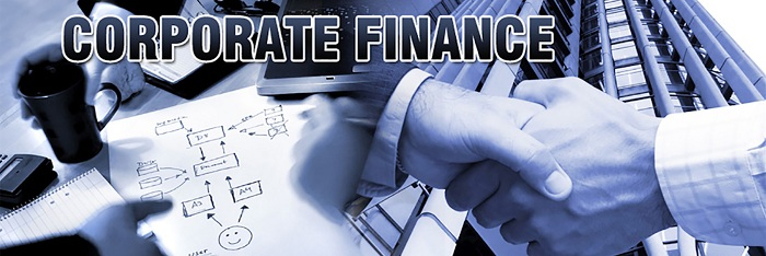 Corporate Finance Market