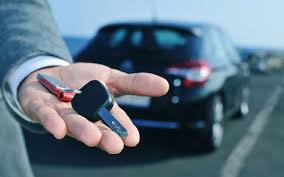 Car Rental Market