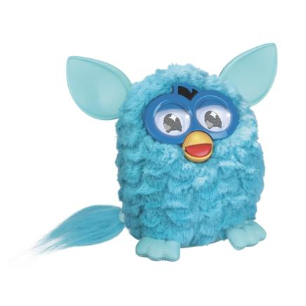 Furby