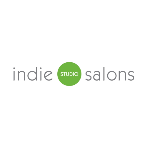 Company Logo For indie studio salons'