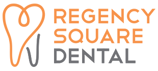 Regency Square Dental Logo