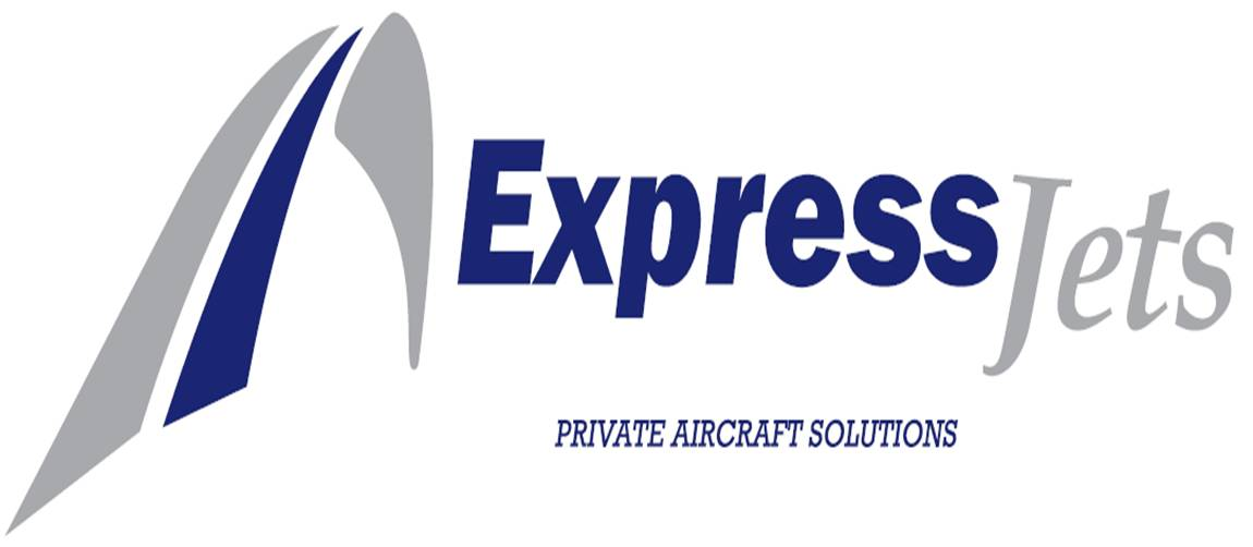 Express Jets Logo