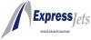 Logo for Express Jets'