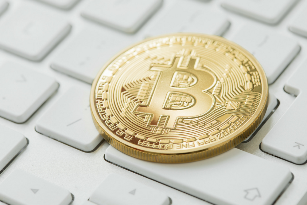 Cybercurrency Market Research Report 2019