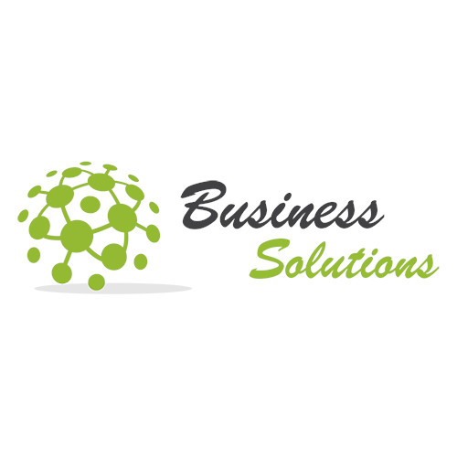 Company Logo For Business Solutions'